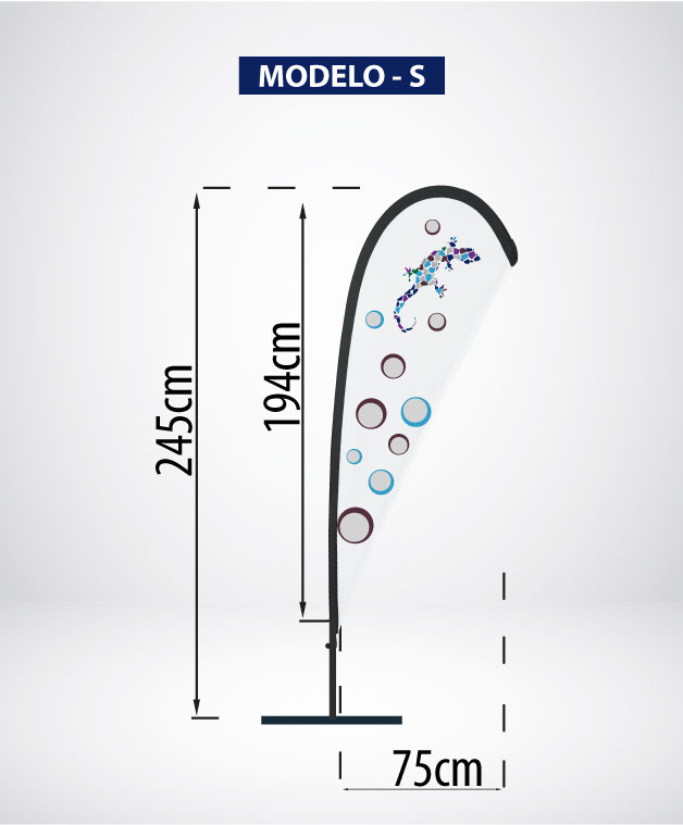 Fly Banners Gota 2 MEDIDA-Fly-banners-gota-s-lagrima-comprar-flags-banderas
