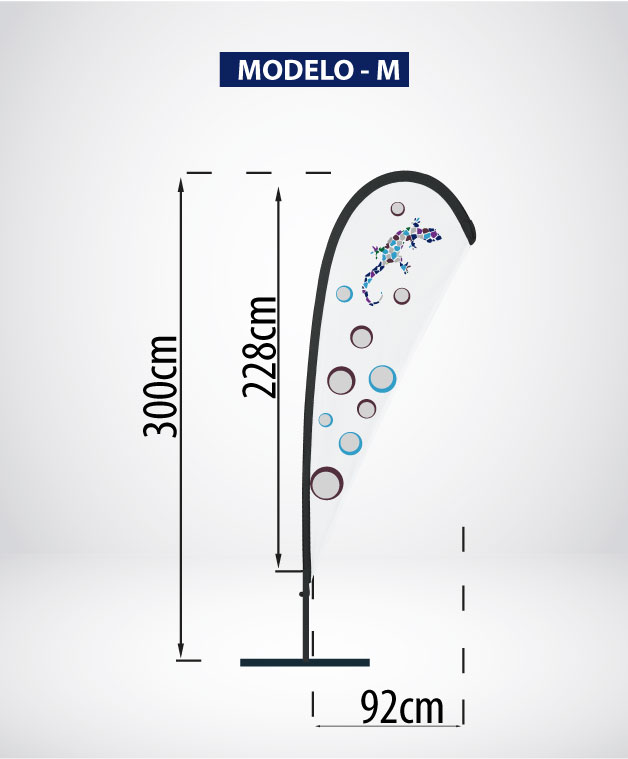 Fly Banners Gota 3 MEDIDAS-Fly-banners-gota-m-lagrima-comprar-flags-banderas