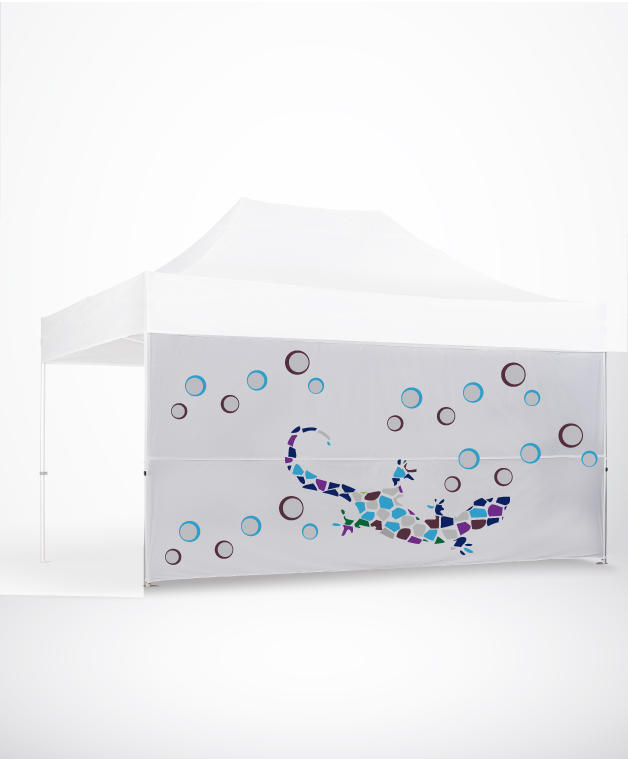 Pared Carpa De 600x190cm 1 Pared Carpa De 600x190cm - Pared Carpa De 450x190cm - Pered-Carpa-impermeable-3x45-personalizable-publicitaria-flags-banderas