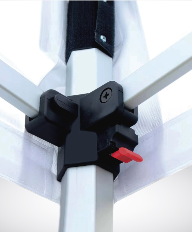 Estructura Para Carpa 2 Estructrura carpa