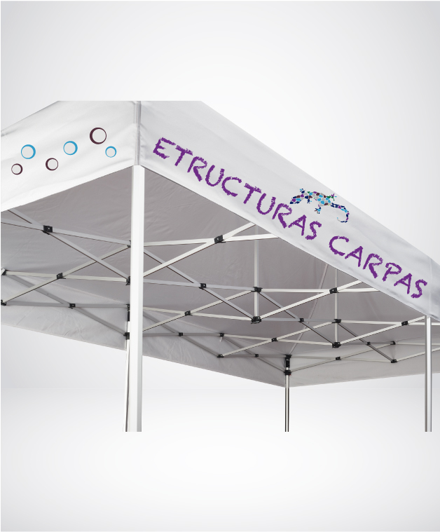 Estructura Para Carpa 1 estructuras-carpas-flags-banderas