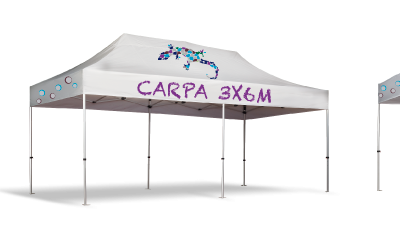 Venta De Carpas Plegables
